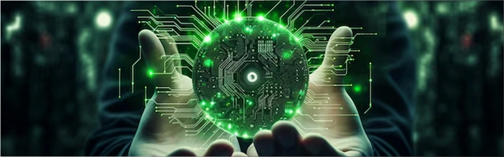 Web development feature