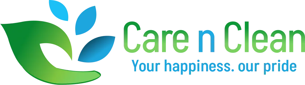 carenclean logo
