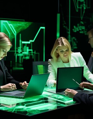 Technology & Architecture Consulting