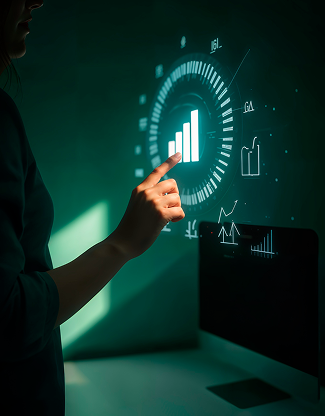 Market & Competitor Research