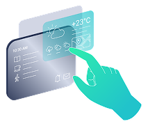 Business Intelligence & Data Visualization Dashboards