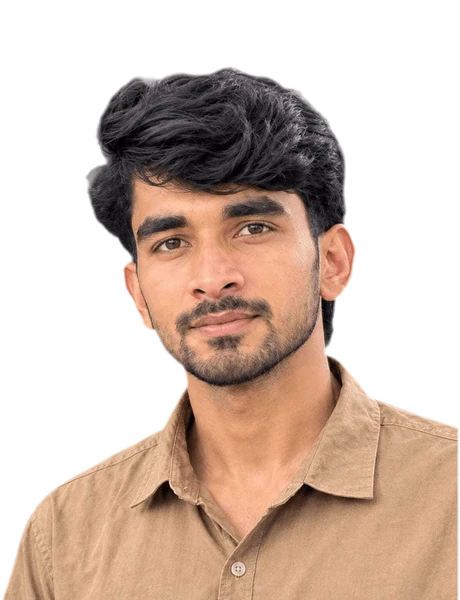 Moazam Ali Saeed