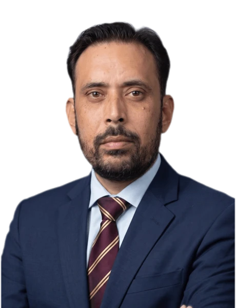 Hafiz Zafar Ali