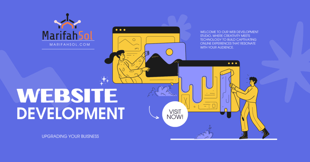 Website Development