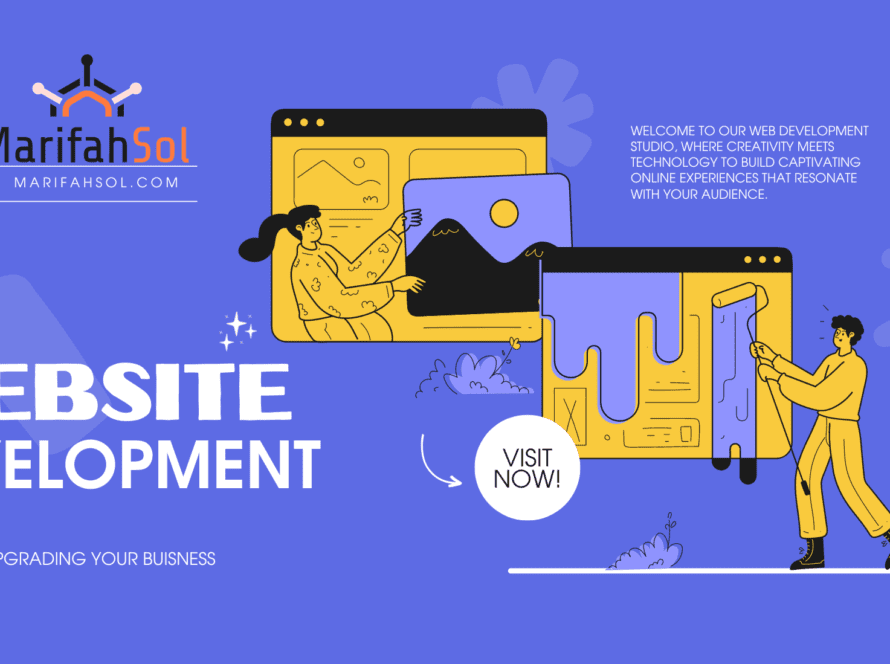 Website Development